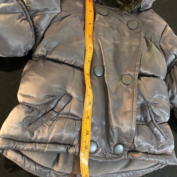 Jacket for winter - Picture 7 of 8